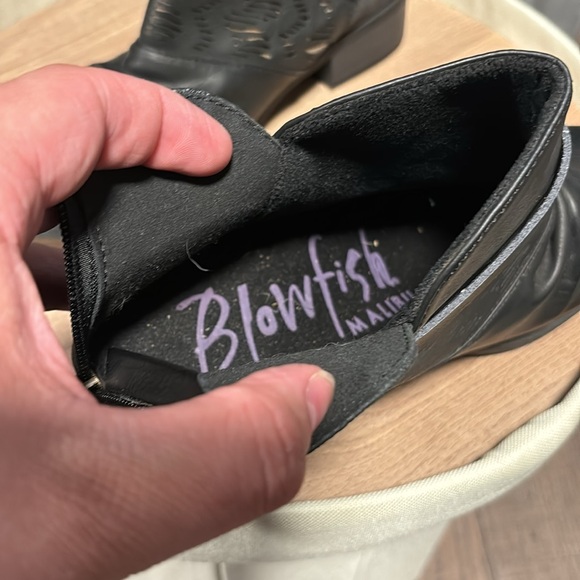 Blowfish boot - Picture 3 of 3